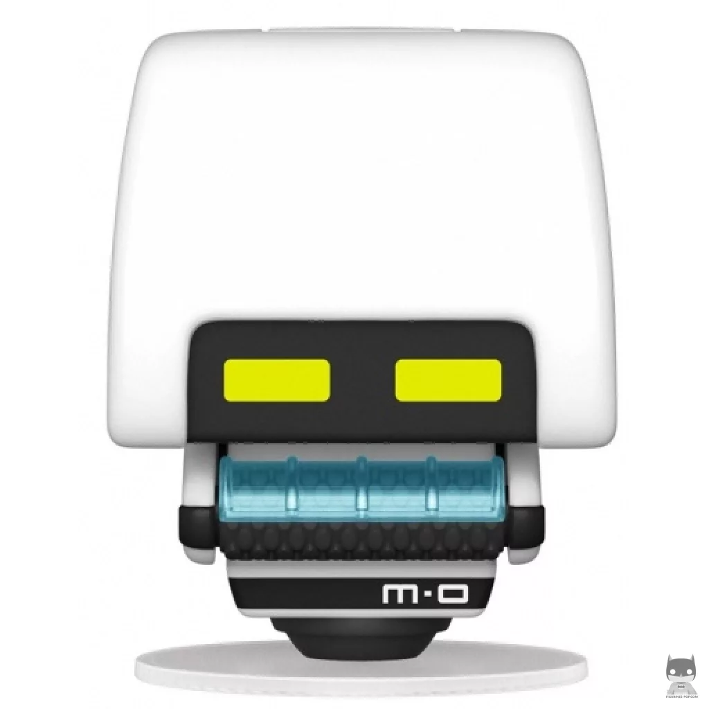 Mo Funko Pop! figure (Wall-E)
