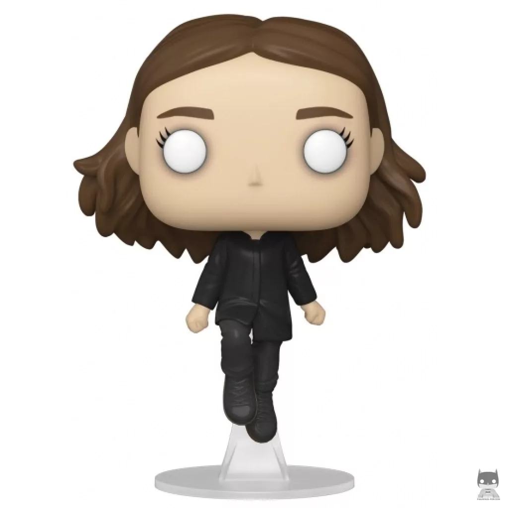 Vanya Funko Pop! figure (Umbrella Academy)
