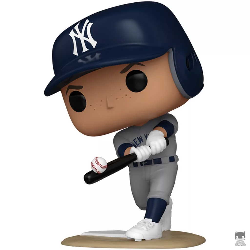 Aaron Judge Funko Pop! figure (MLB)