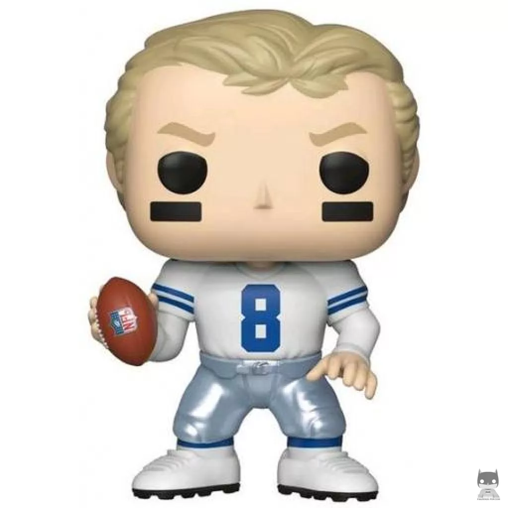 Troy Aikman Funko Pop! figure (NFL)