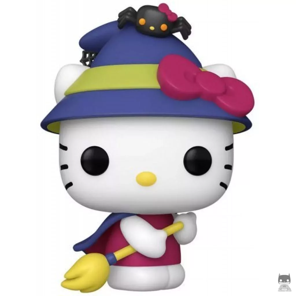 Hello Kitty (Halloween) Funko Pop! figure (Sanrio)