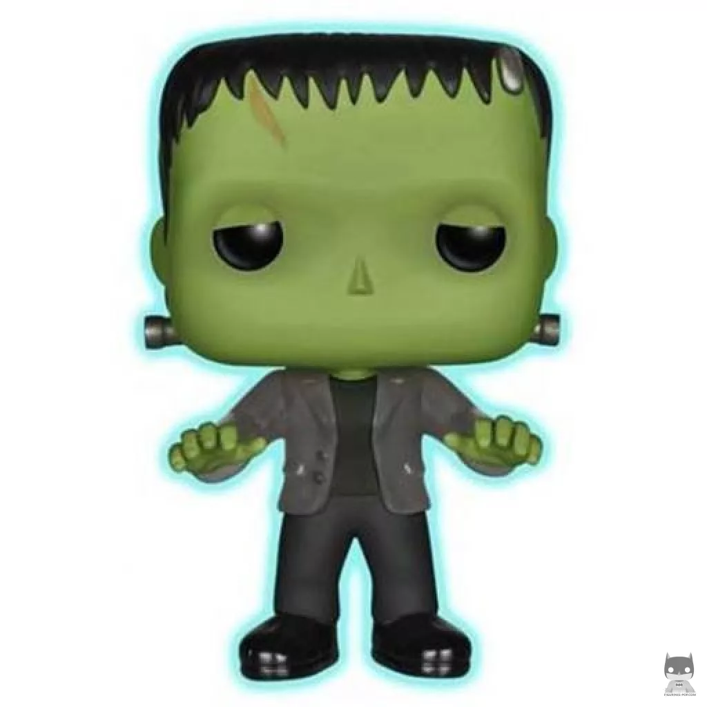 Frankenstein Funko Pop! figure (Universal Monsters)