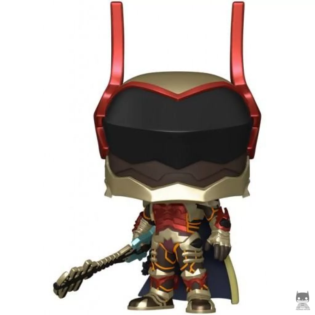 Lingering Will Funko Pop! figure (Kingdom Hearts)