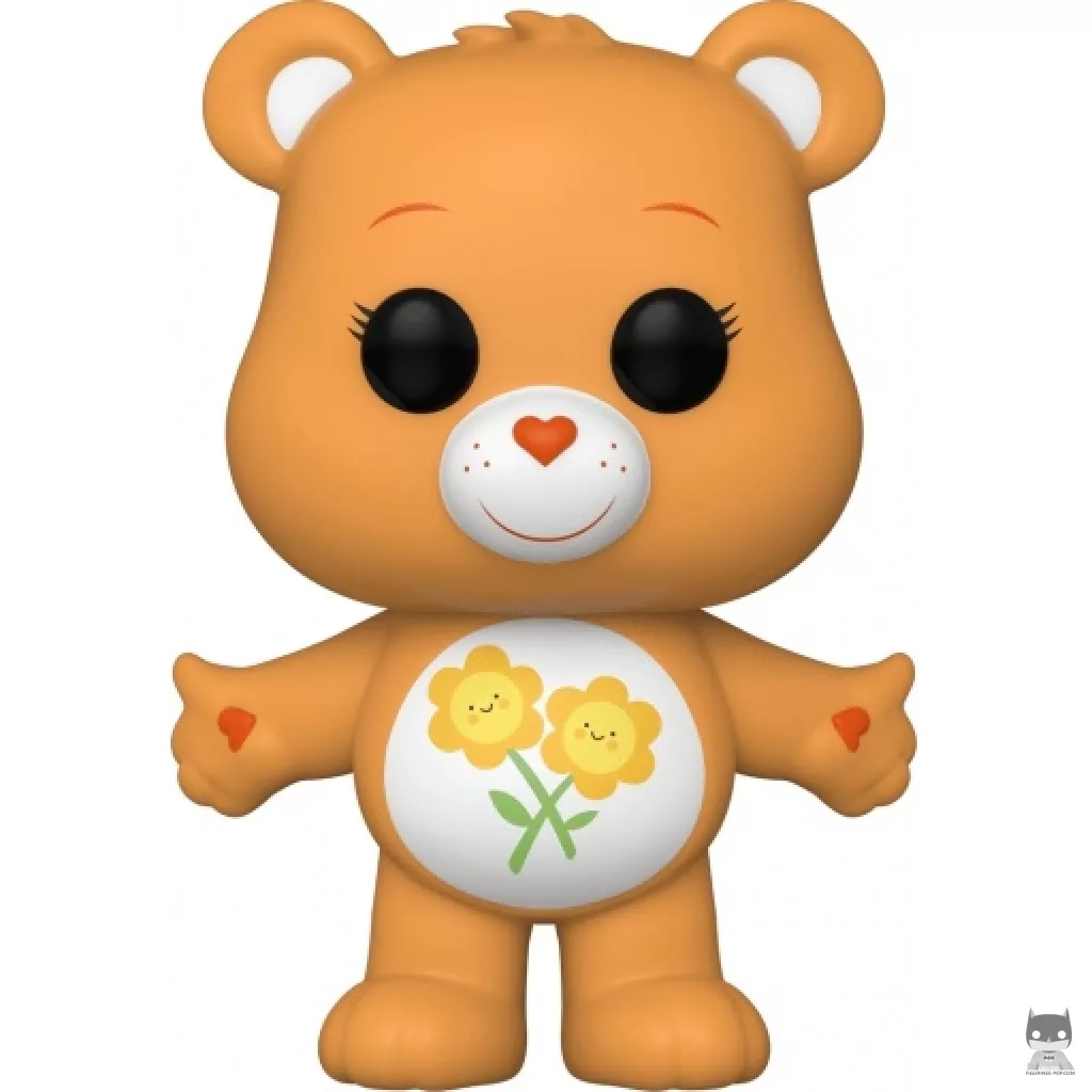 Friend Bear Funko Pop! figure (Care Bears)