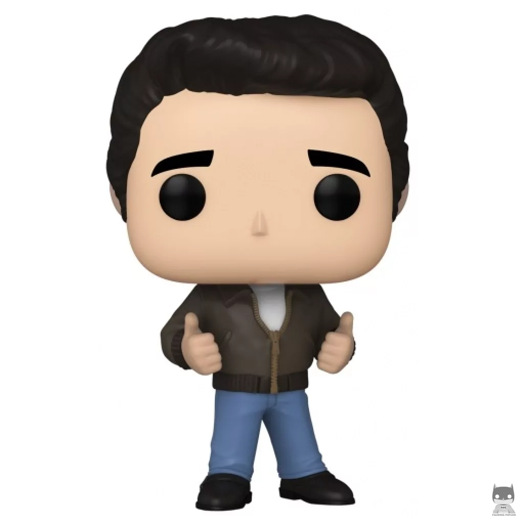 Fonzie Funko Pop! figure (Happy Days)