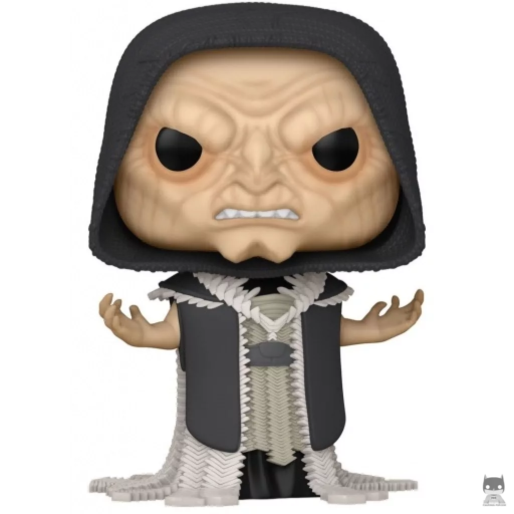 Desaad Funko Pop! figure (Zack Snyder's Justice League)