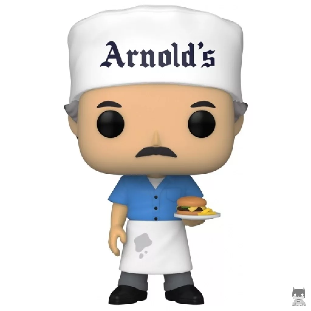 Arnold Funko Pop! figure (Happy Days)