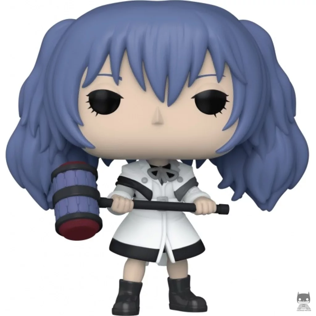 Saiko Yonebayashi Funko Pop! figure (Tokyo Ghoul)