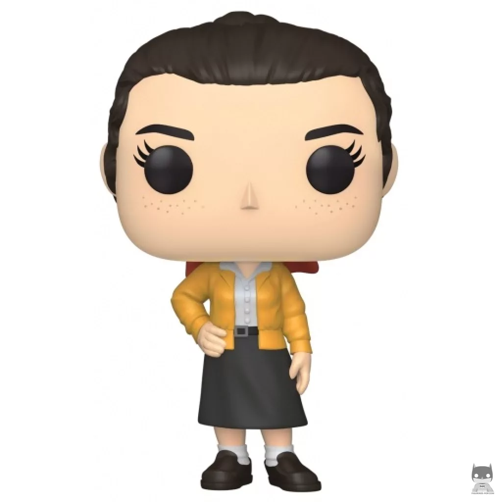 Joanie Funko Pop! figure (Happy Days)