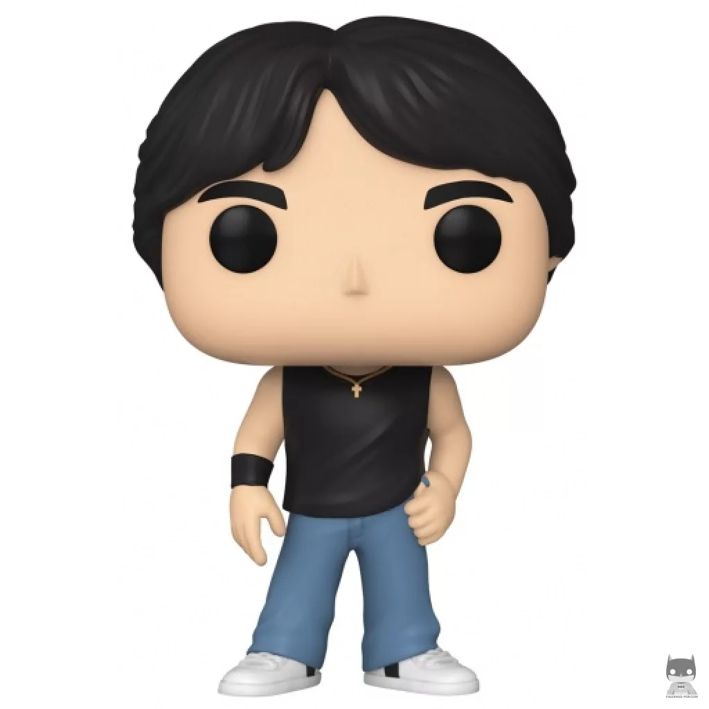 Chachi Funko Pop! figure (Happy Days)