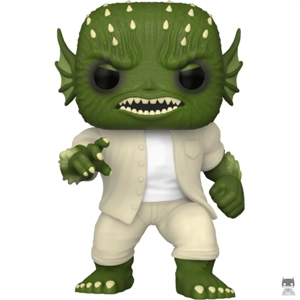 Abomination Funko Pop! figure (She-Hulk: Attorney at Law)