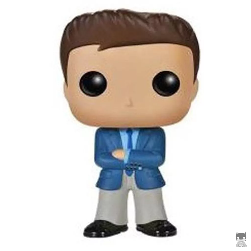 Michael Bluth Funko Pop! figure (Arrested Development)