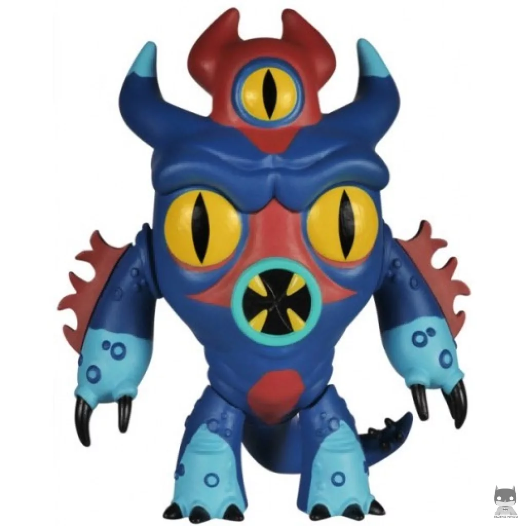 Fred Funko Pop! figure (Big Hero 6)