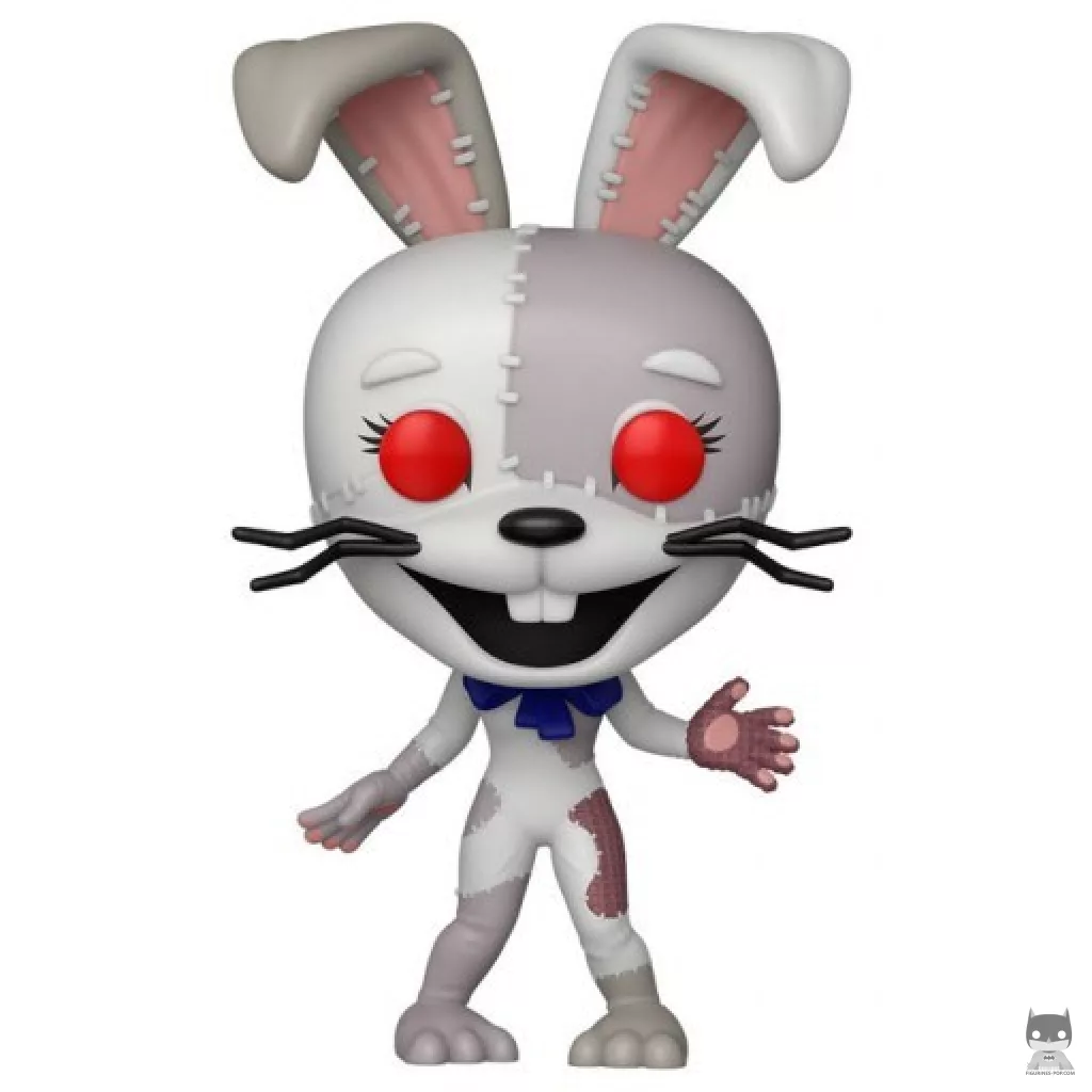 Vanny Funko Pop! figure (Five Nights at Freddy's: Help Wanted 2)