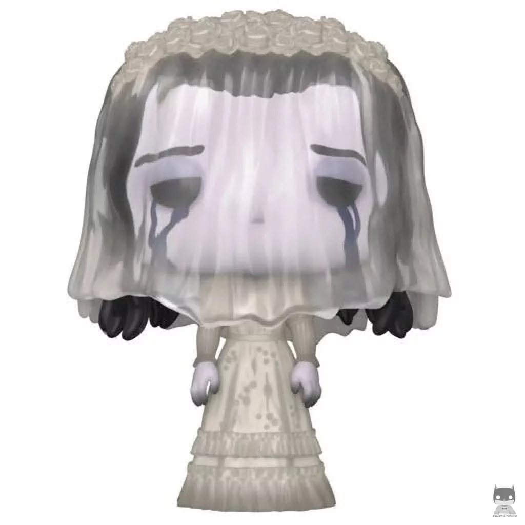 La LLorona Funko Pop! figure (La Llorona)