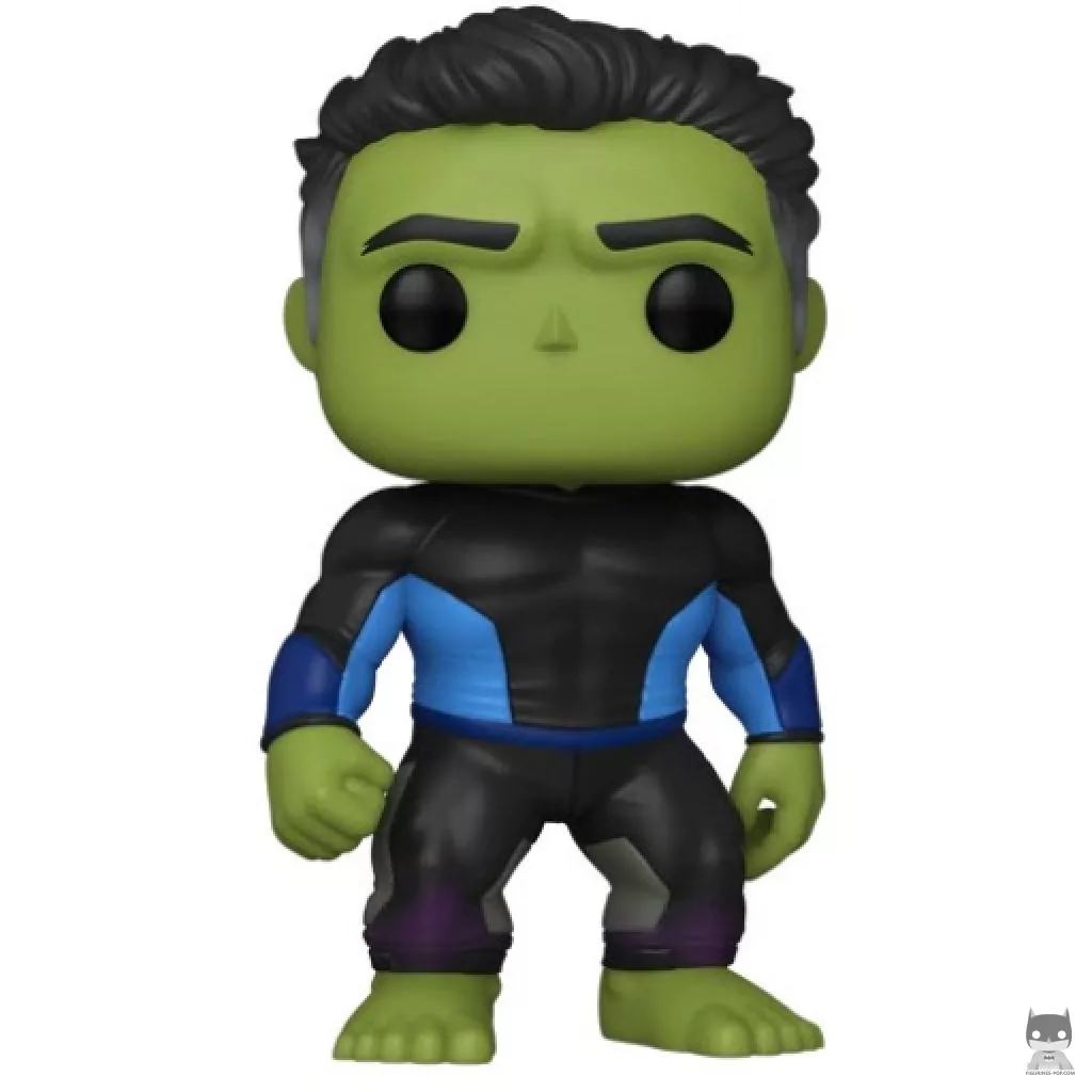 Hulk Funko Pop! figure (She-Hulk: Attorney at Law)