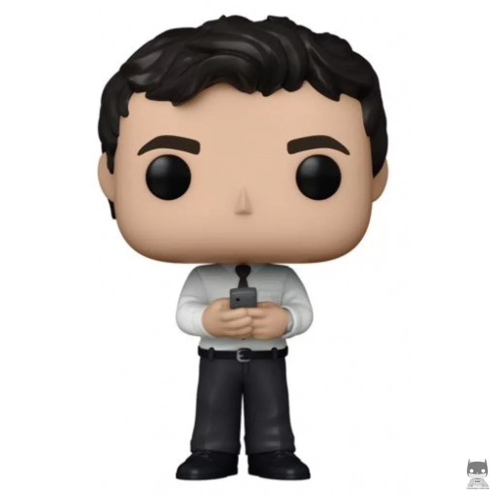 Ryan Howard Funko Pop! figure (The Office)