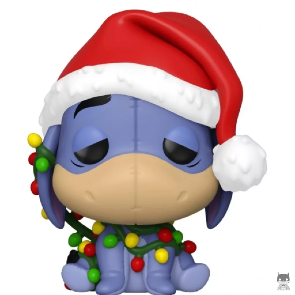 Eeyore Funko Pop! figure (Disney Animation)