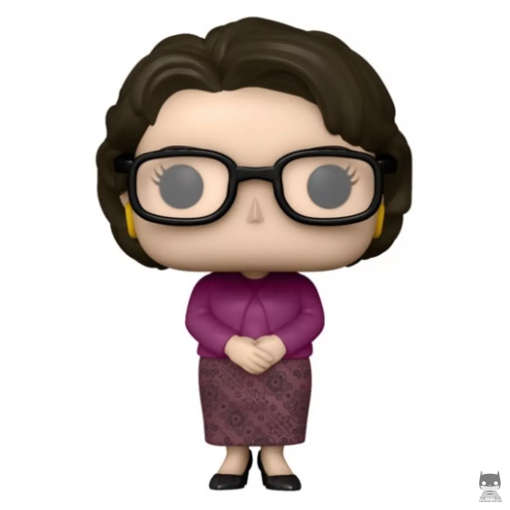 Phyllis Vance Funko Pop! figure (The Office)