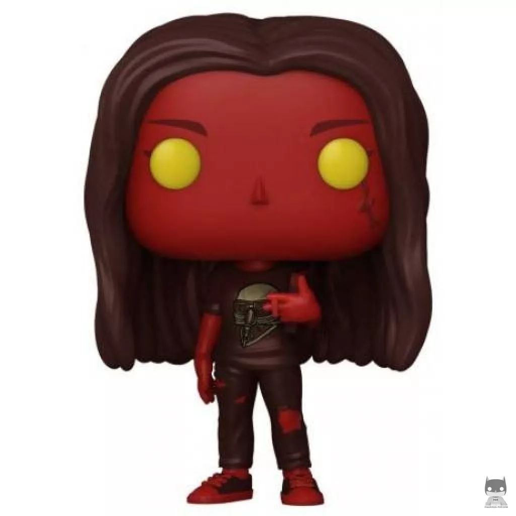 Mandy (Chase) Funko Pop! figure (Mandy)