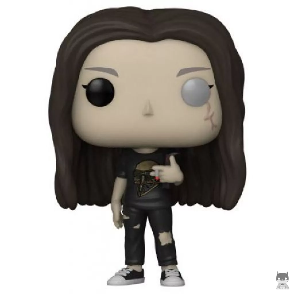 Mandy Funko Pop! figure (Mandy)