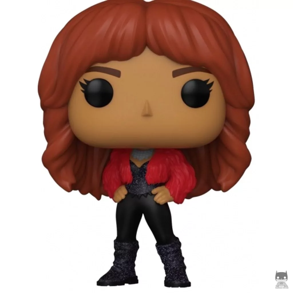 Titania Funko Pop! figure (She-Hulk: Attorney at Law)