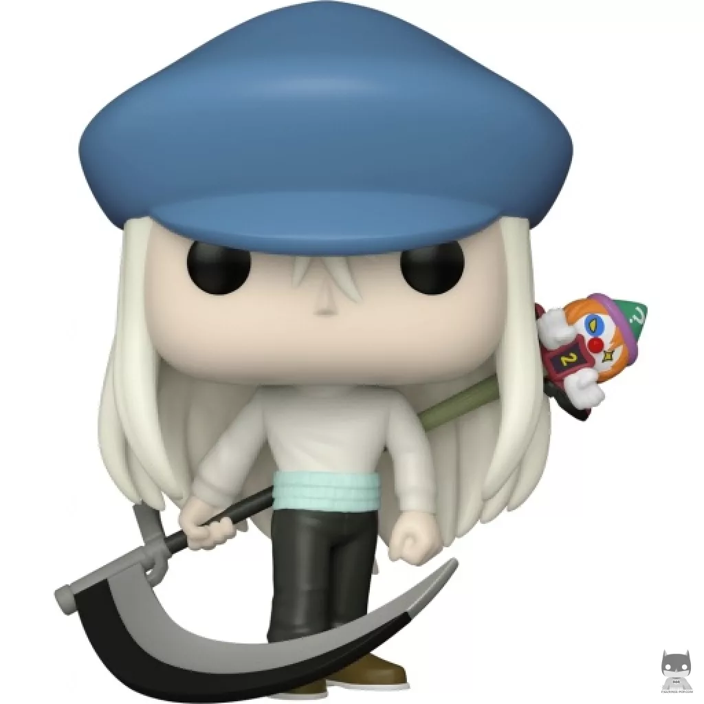 Kite Funko Pop! figure (Hunter x Hunter)