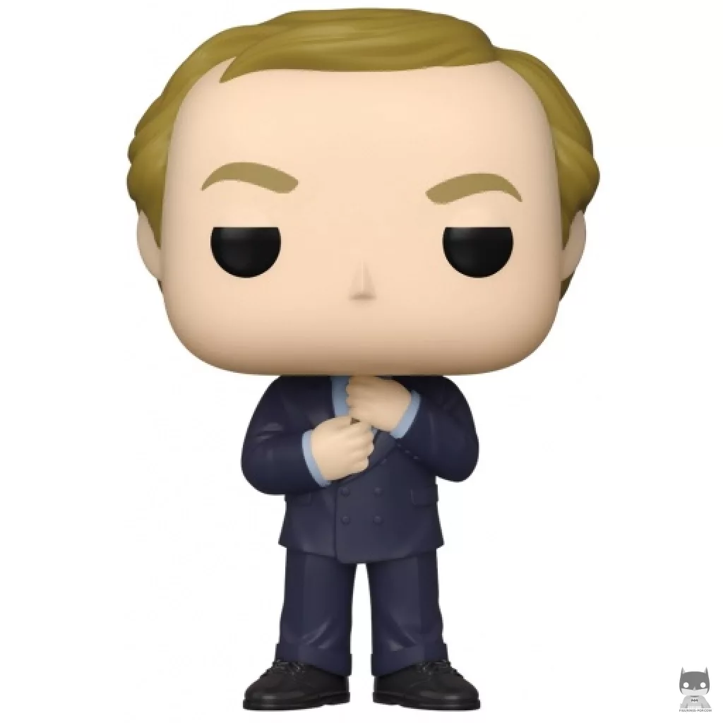 Niles Funko Pop! figure (Frasier)