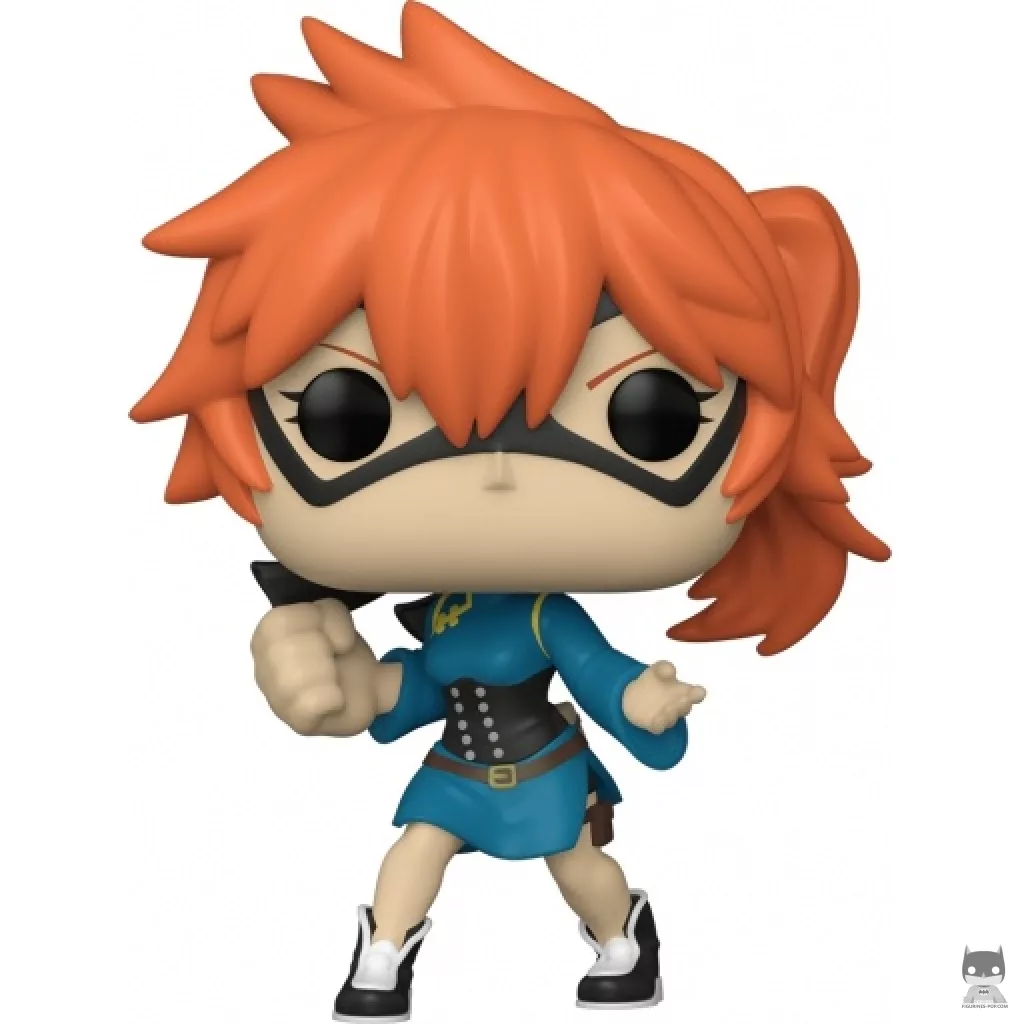 Itsuka Kendo Funko Pop! figure (My Hero Academia)