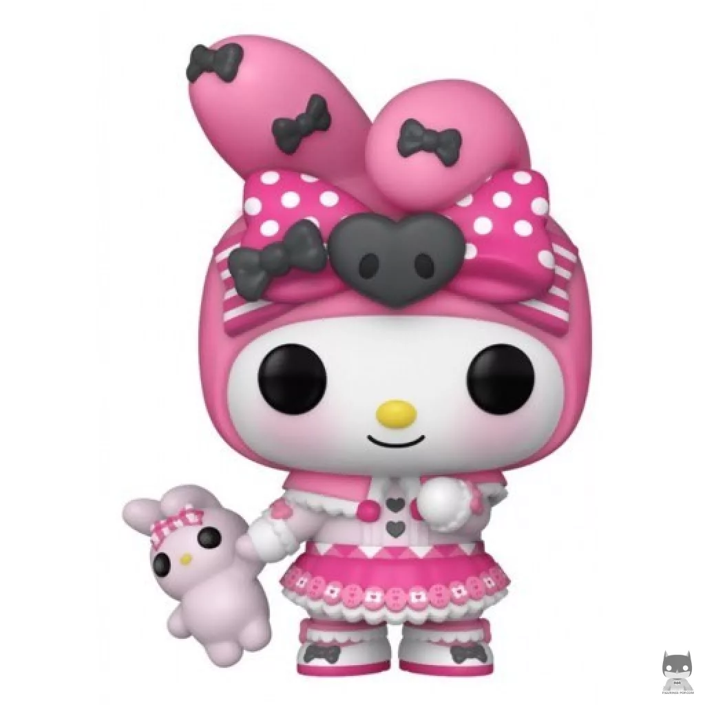 My Melody Funko Pop! figure (Sanrio)