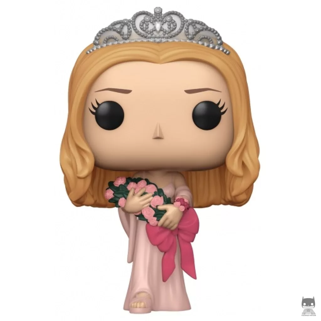 Carrie Funko Pop! figure (Carrie)