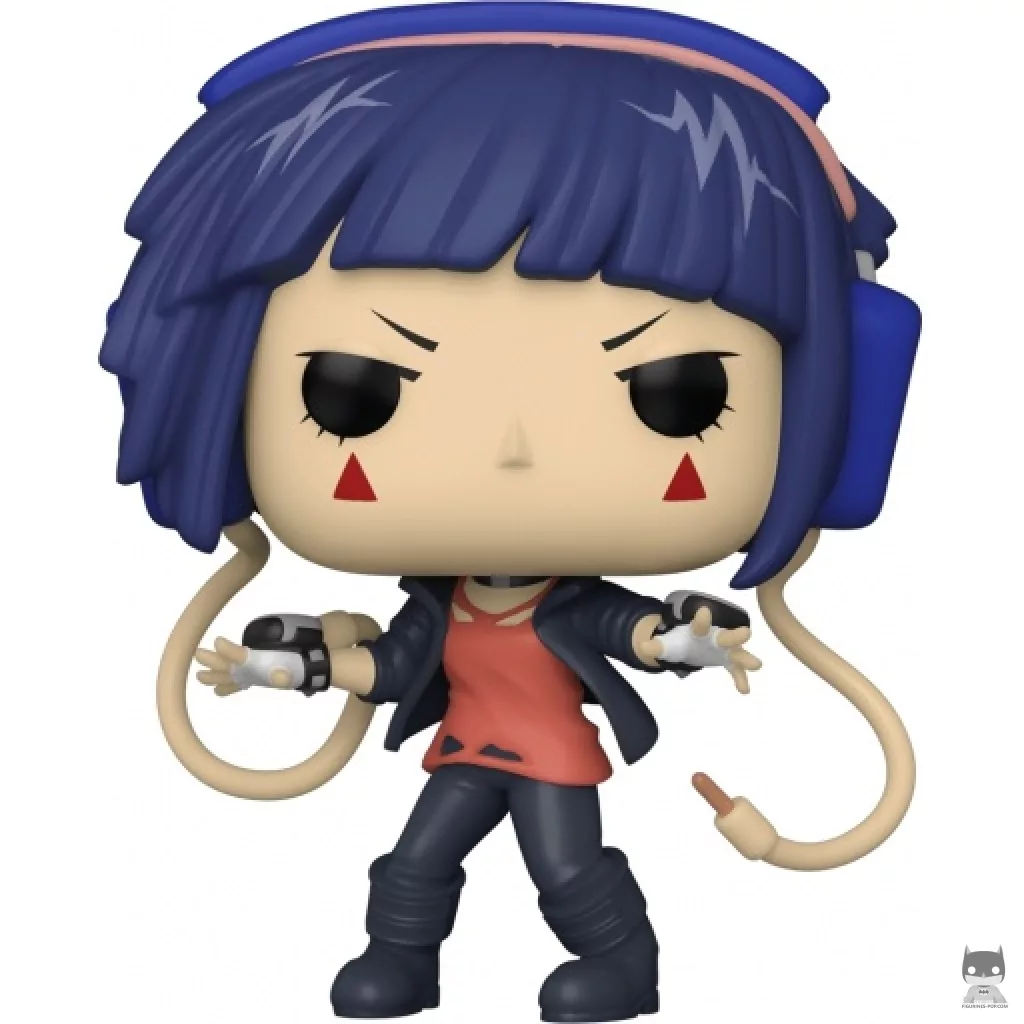 Kyoka Jiro Funko Pop! figure (My Hero Academia)