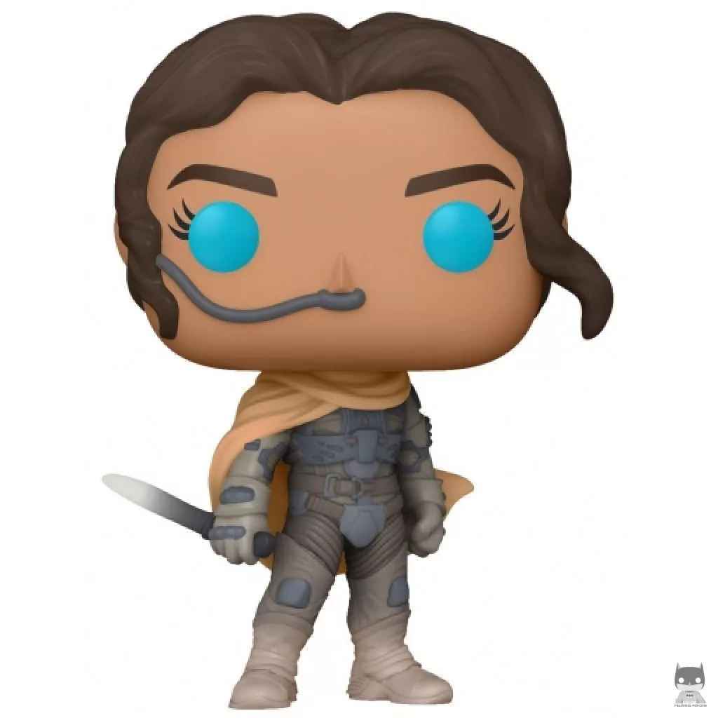 Chani Funko Pop! figure (Dune 2020)
