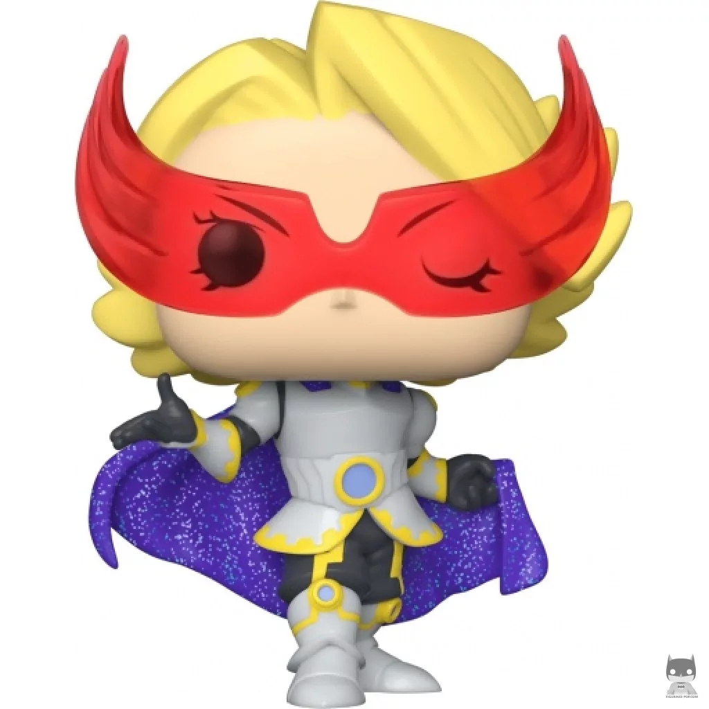 Yuga Aoyama Funko Pop! figure (My Hero Academia)