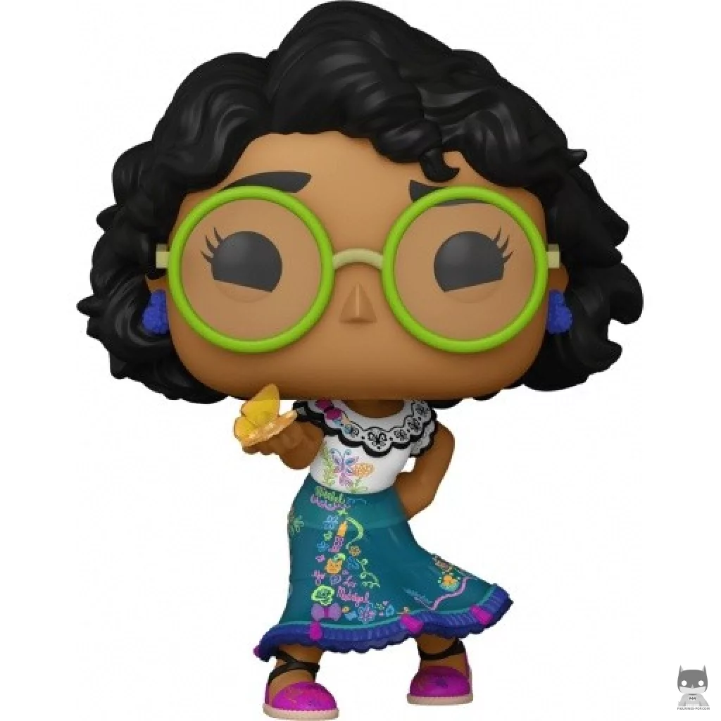 Mirabel Madrigal Funko Pop! figure (Encanto)