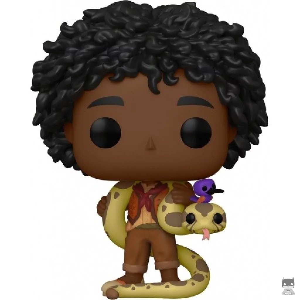 Antonio Madrigal Funko Pop! figure (Encanto)