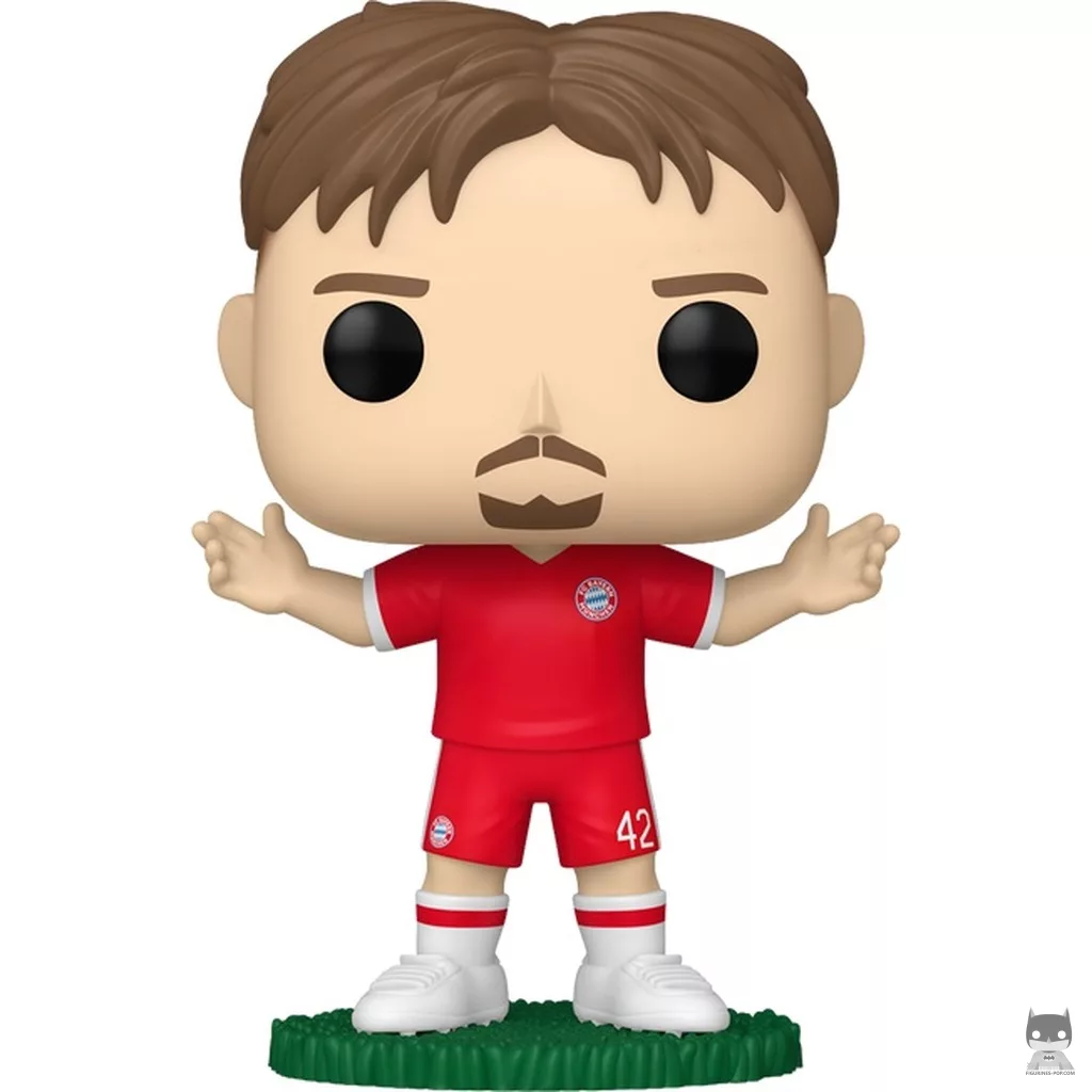 Lennart Karl (Bayern Munich) Funko Pop! figure (FIFA Football)