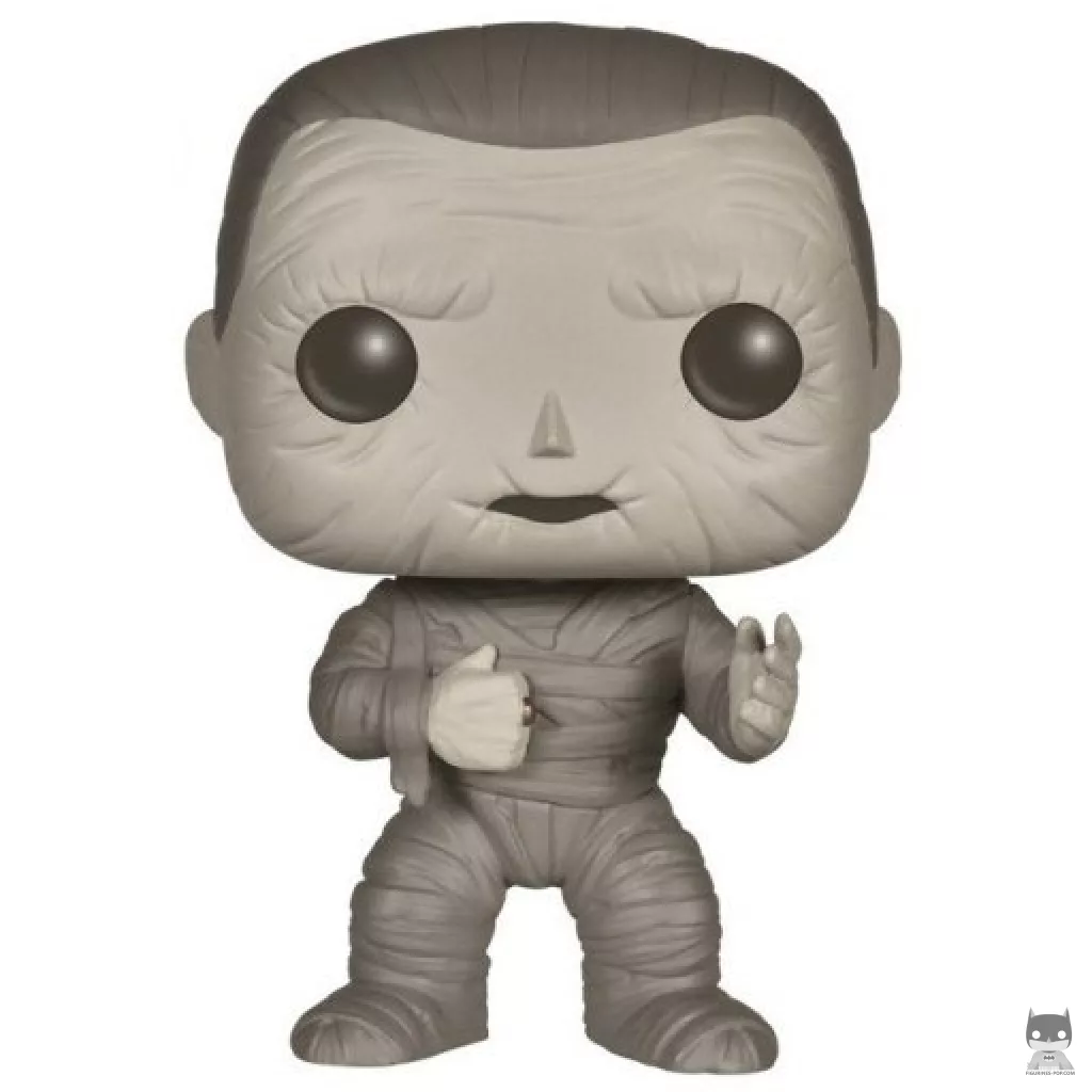 The Mummy Funko Pop! figure (Universal Monsters)