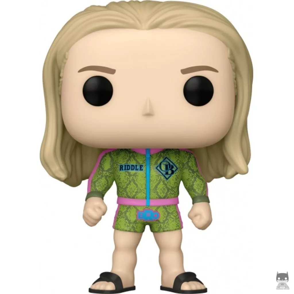 Riddle Funko Pop! figure (WWE)