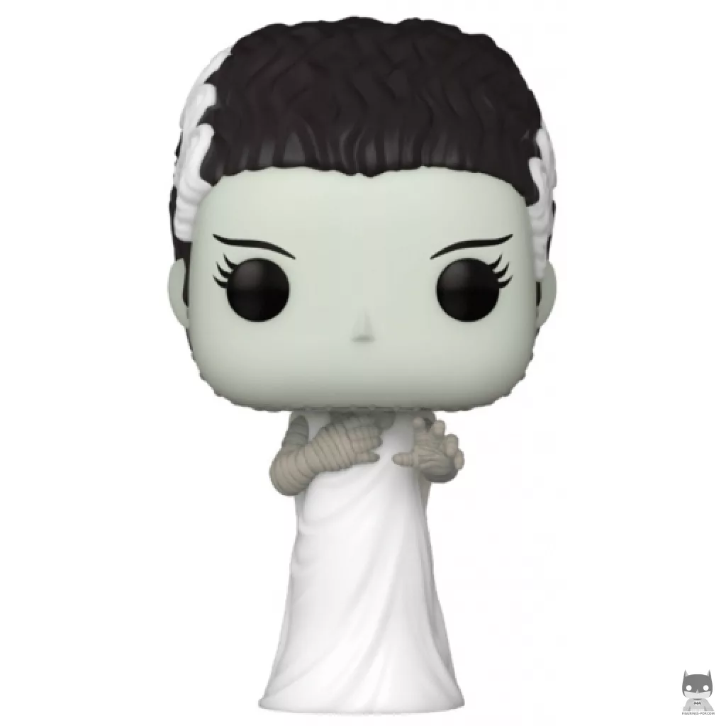 Bride of Frankenstein Funko Pop! figure (Universal Monsters)