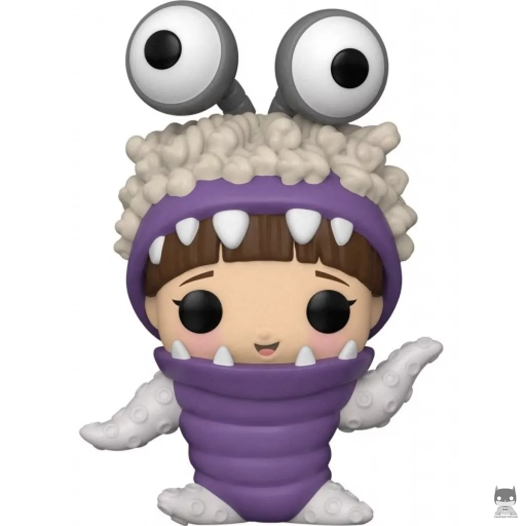 Boo Funko Pop! figure (Monsters, Inc.)