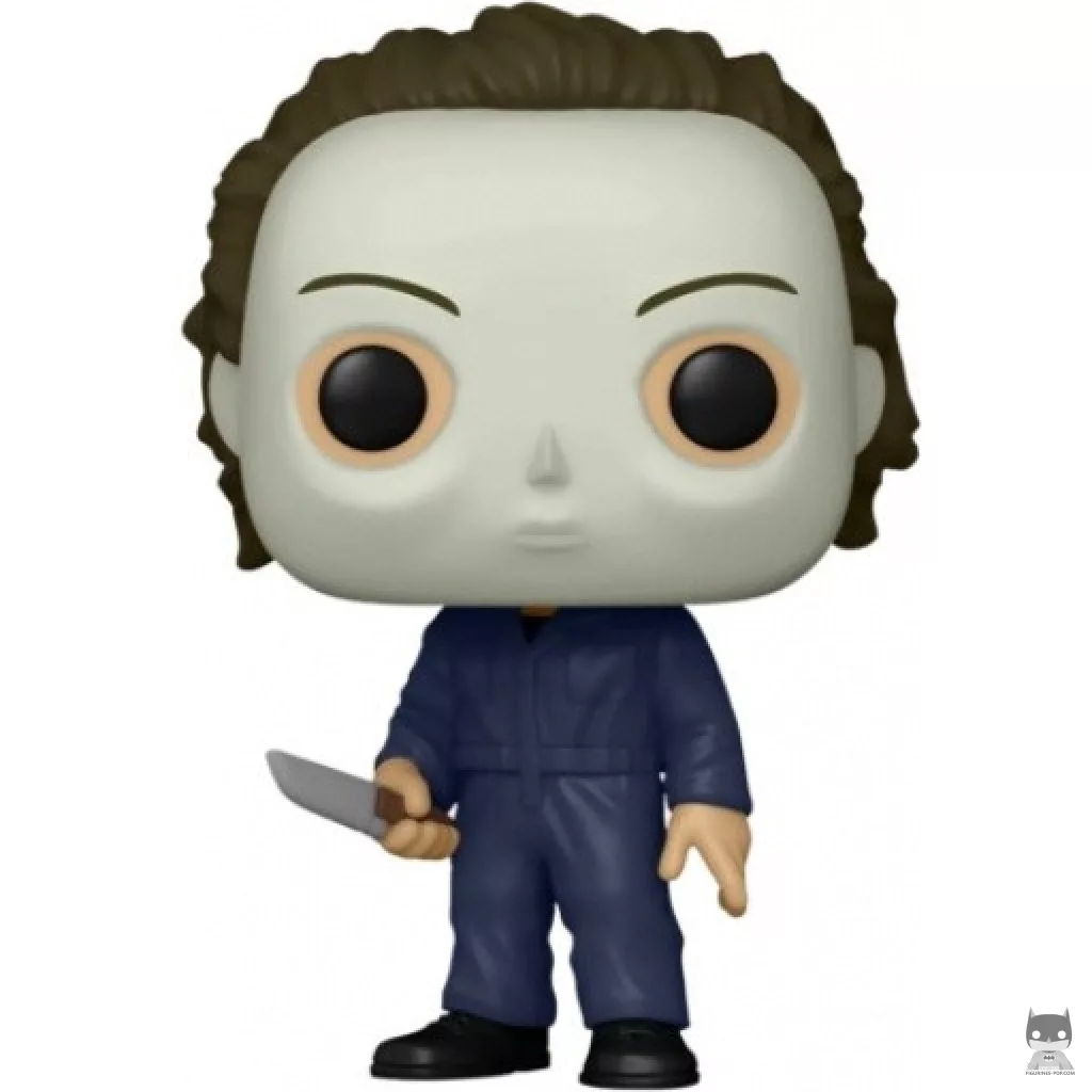 Michael Myers Funko Pop! figure (Halloween)