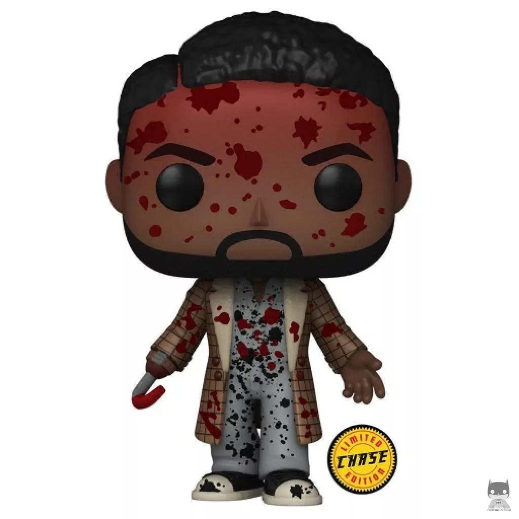 Candyman (Chase & Bloody) Funko Pop! figure (Candyman)