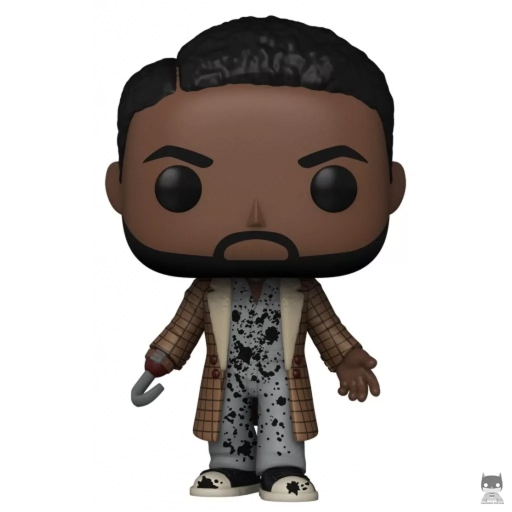 Candyman Funko Pop! figure (Candyman)