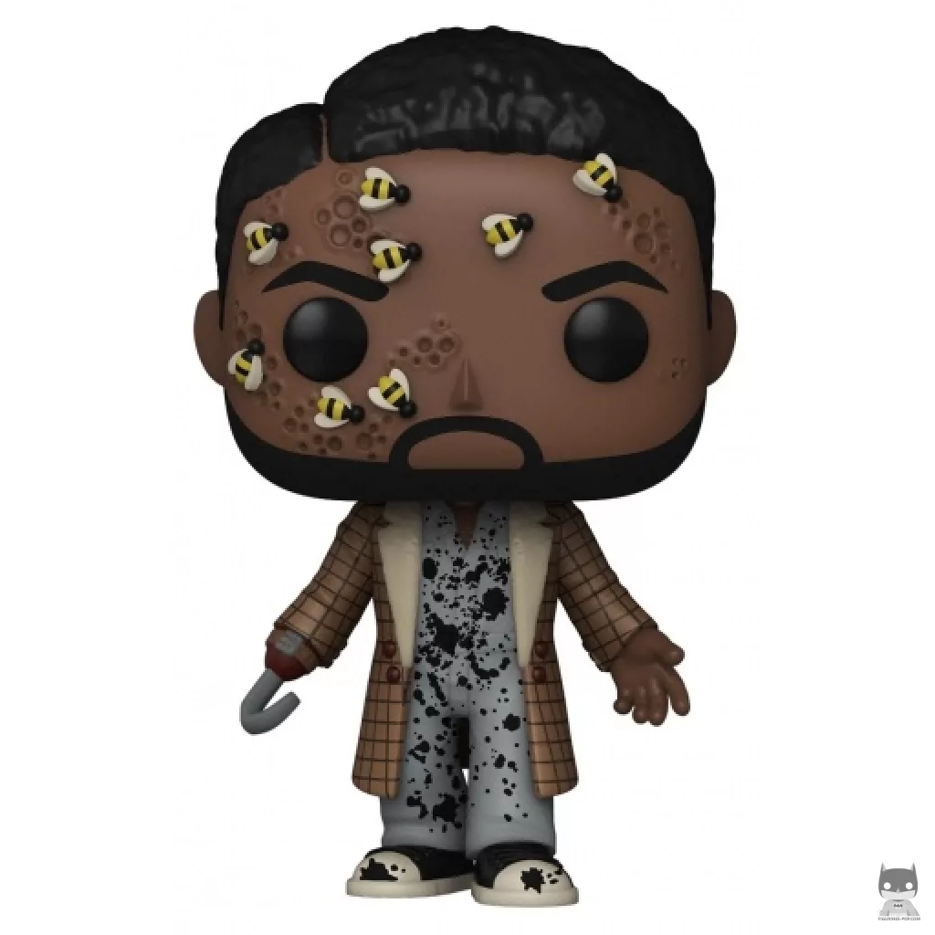 Candyman with Bees Funko Pop! figure (Candyman)