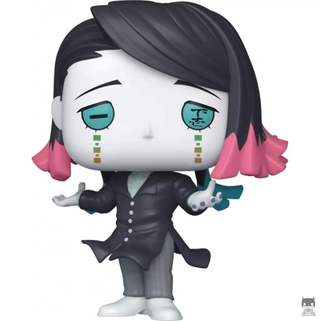 Enmu Funko Pop! figure (Demon Slayer)