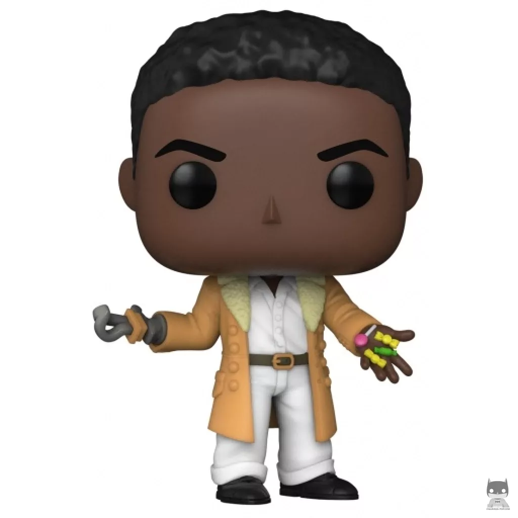 Sherman Fields Funko Pop! figure (Candyman)
