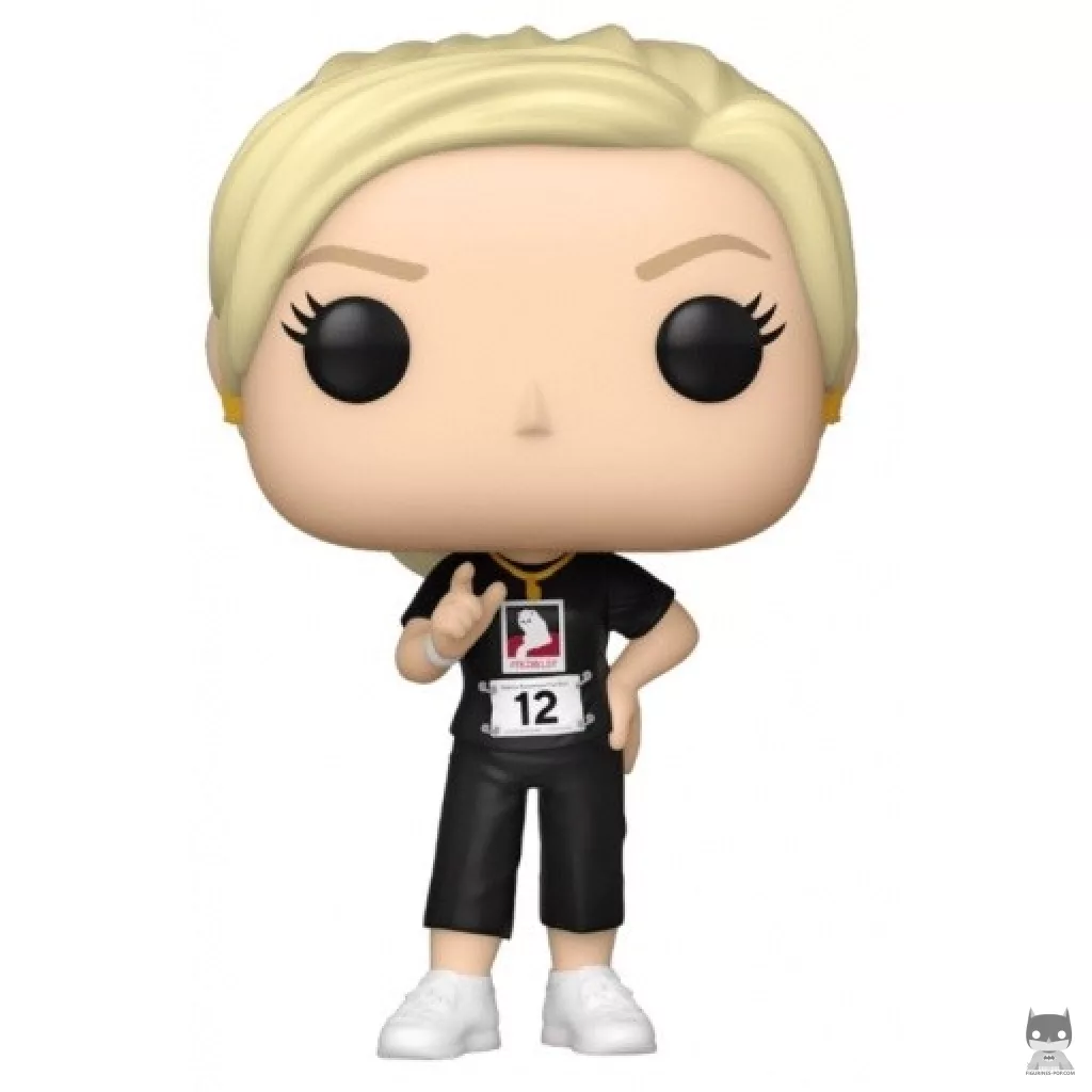 Angela Martin Funko Pop! figure (The Office)