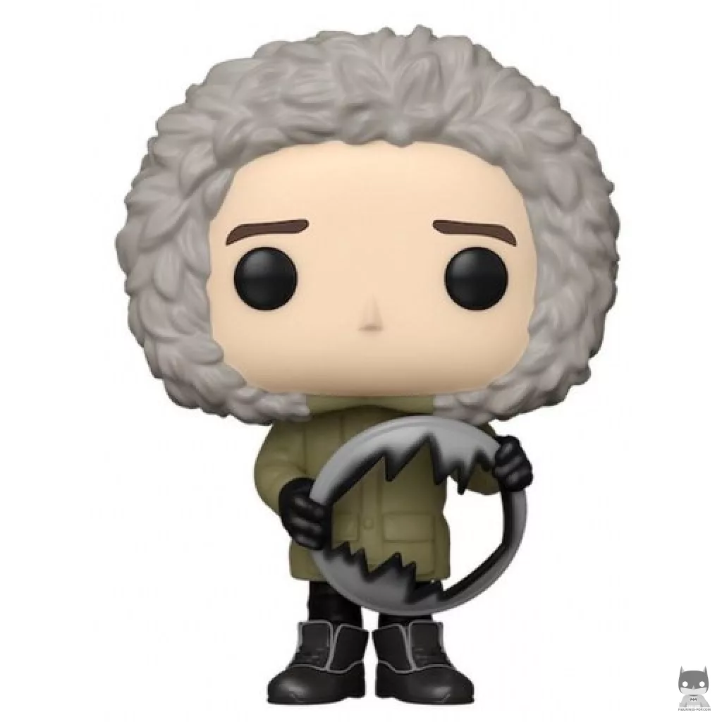 Clark Griswold Funko Pop! figure (Christmas Vacation)