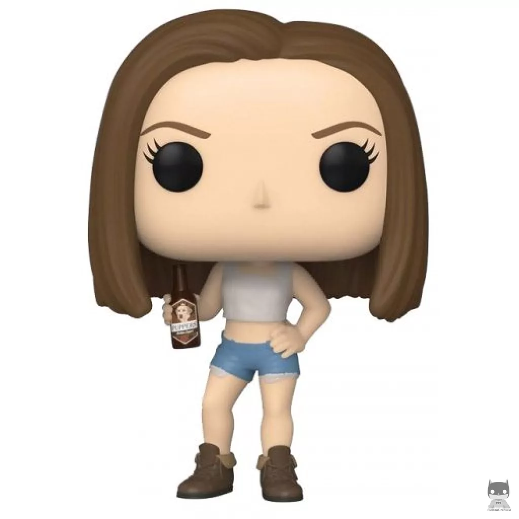 Katy Funko Pop! figure (Letterkenny)